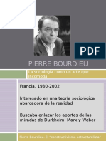 Bourdieu Pierre - Los Herederos