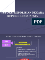 2. UU NO.2 POLRI