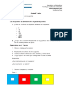 Taller para Estudiantes Yupana