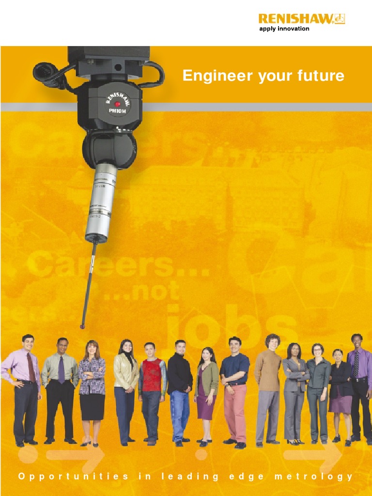 Engineer Your Future Engineer Your Future PDF Apprenticeship