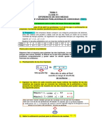 Tema3 Clase1 Solucion Taller TLLVC Varianzas Poblacionales Conocidas PDF