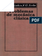 G. Kotkin, V. Serbo - Problemas de Mecanica Clasica  (1980).pdf