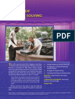 The Art of Problem Solving: Pearson Education, Inc. Published by Pearson Addison-Wesley. All Rights Reserved