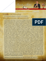 Daniel 11 - Versiculos 36-39 (Tema 110) PDF