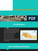 Kerajaan Sunda Pajajaran