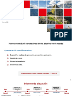 Plan de Reactivacion Economica Peru PDF
