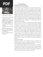 Carta Familiar (Ejemplo)