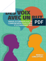 2019 Des voix avec un but. Module conceptuel.pdf