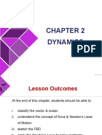 Chapter 2 - Dynamics - Updated