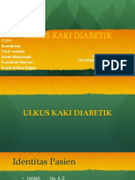 CBL Ulkus Kaki Diabetik kelompok 1.pptx