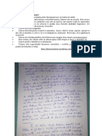 Citirea Este Importantă Deoarece Cuvintele - Vorbite Și Scrise - Reprezintă Piatra de Temelie A Vieții