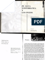 Ag Subterranea y Los Pozos Johnson PDF