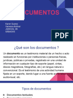 Documentos Judicial PDF