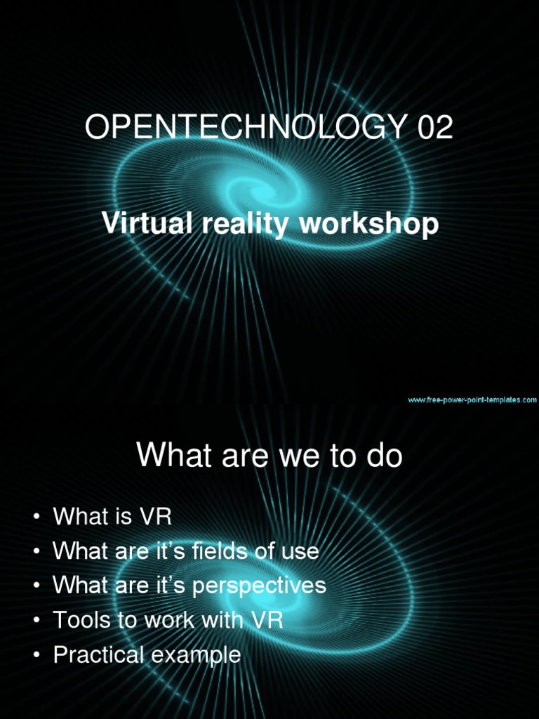 VR Point | PDF | Art | Computers