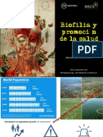 Ciudades Biofilicas