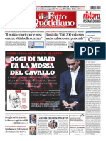 2020-01-22 Il Fatto - Draghi PDF