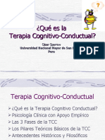 psicologia - terapia cognitivo conductual.ppt