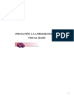 Iniciacion A VB PDF