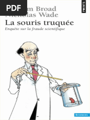 La Souris Truquee Enquete Sur La Fraude Scientifique Claude Ptolemee Galilee