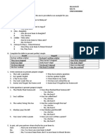 Ika Hayati Ka17a Tugas General English2 PDF