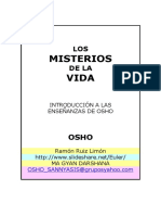 Los misterios de-la vida Osho.pdf