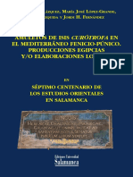 Isis Curotrofa PDF