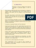 La Práctica PDF