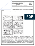 Actividad Plataforma 7° P