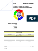 El Presente Documento Es Solamente para Uso Interno. para Uso Externo Únicamente Con El Consentimiento Escrito Del Presidente