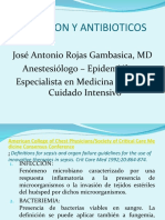 Infeccion y Antibioticos RGC