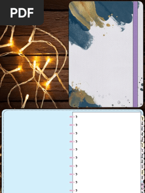 Digital Planner