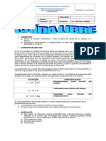Laboratorio CAÍDA LIBRE 9º PDF