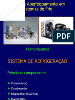 02-Sistm Refr. Compressores