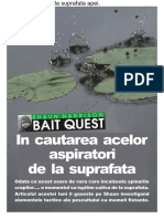 Pescuit Suprafata Pescuit La Crap PDF