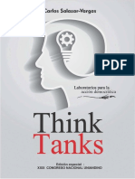 Think Tanks