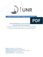 Nueva Oportuniad Tesis Antecdnt PDF