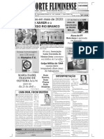 Jornal O Norte Fluminense 