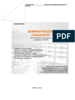 AF Ratios 2018 PDF