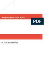 bla101