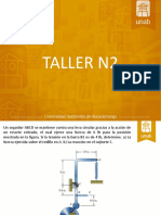 Taller 2-2020 PDF
