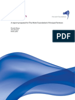 Blaug, R., Kenyon, A. & Lekhi, R. (2007). Stress at work, a report prepared for the work fundation´s principal partners. The work foundation, 3, [3.-94]..pdf