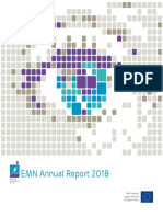 IMF Report 2018