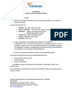 Evaluacion Talento Humano PDF