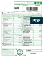 Privada: Impuesto Generado