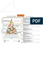 Piramide Alimentaria 2