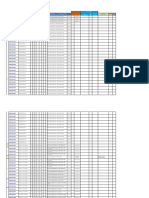 Incoming Transmittal Log Ag4