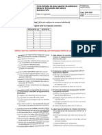 M6 Estructures de Vehicles - Entrega 04.05.2020 PDF