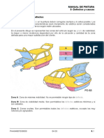 Manual de Pintura SEAT PDF