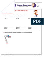 4to Matemática 27-30 Abril PDF
