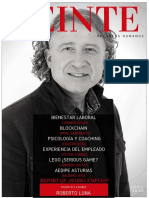 Revista VEINTE - 2x03 PDF